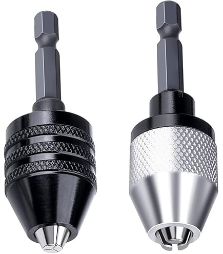 Amazon | マキタ(Makita) キーレスドリルチャック 122829-5 | ドリル